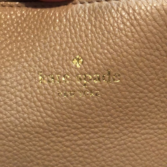 Kate Spade Handbag - Picture 2 of 8